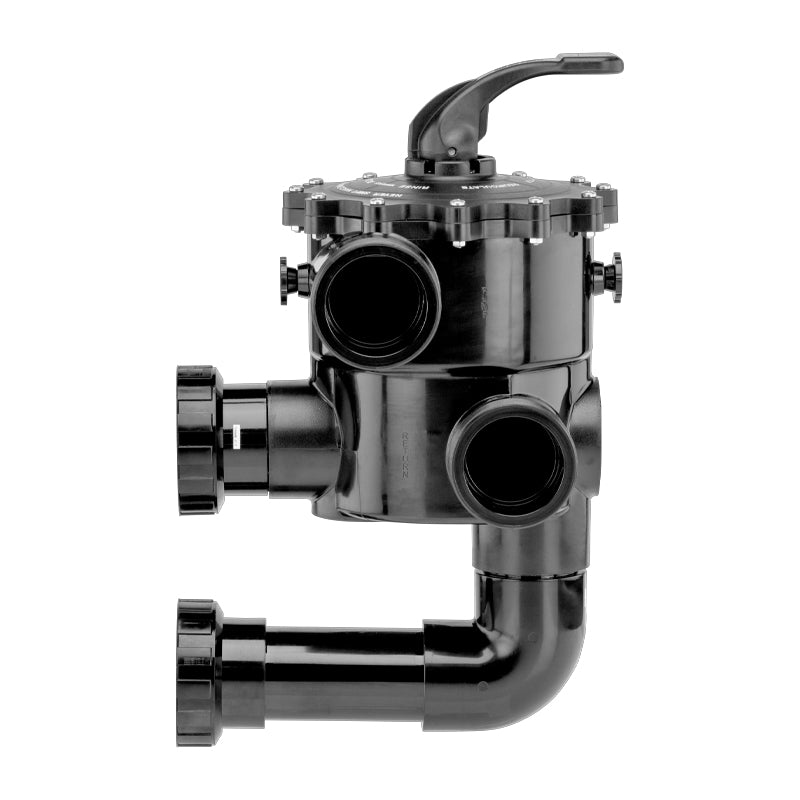 Hayward Mp Valve 2.5" Union Side Mount Commercial - HCV2575C