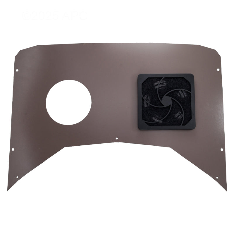 Hayward Inlet Vent Access Kit, HDF400 - HDXFINVNT400