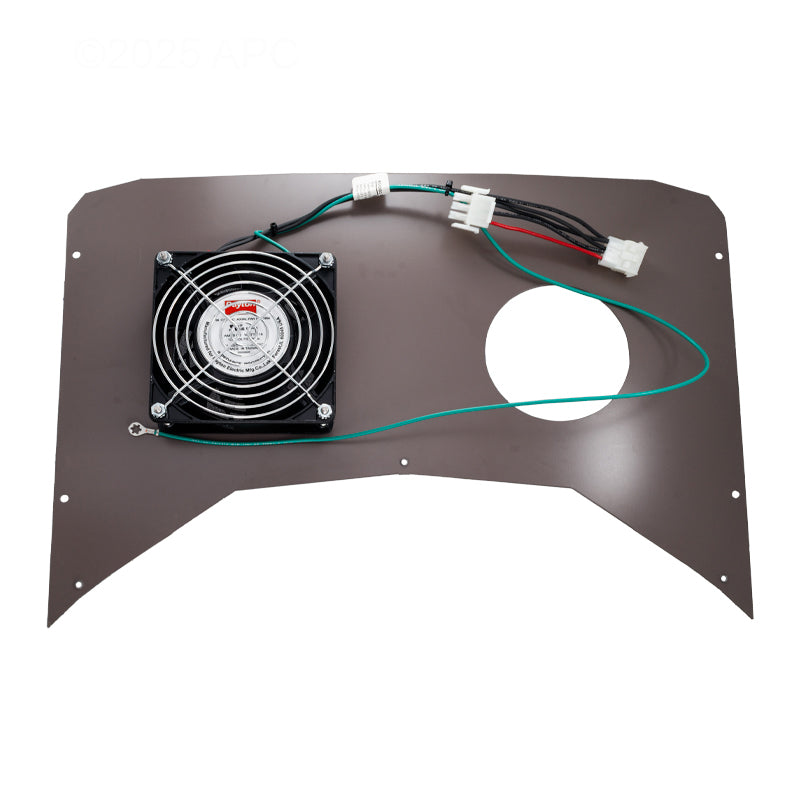 Hayward Inlet Vent Access Kit, HDF400 - HDXFINVNT400