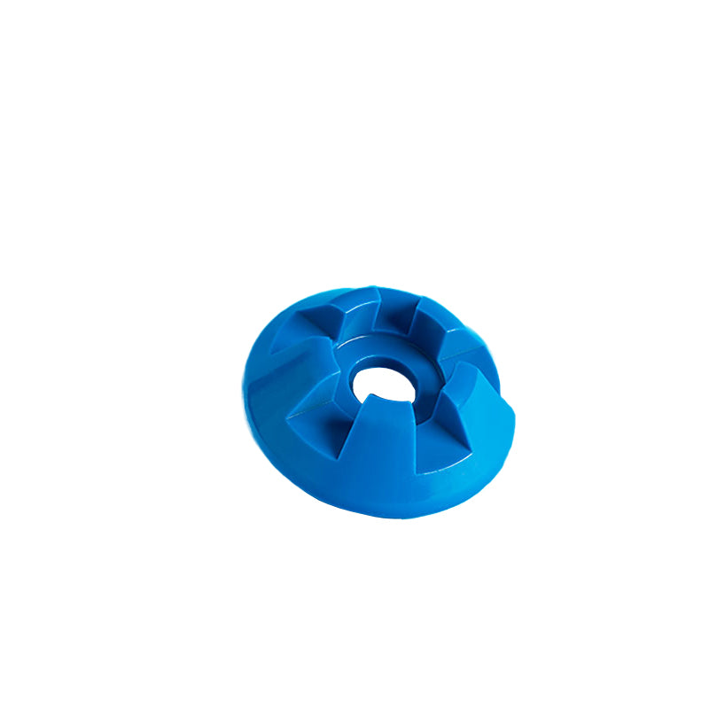 Hammerhead Hub Cap F/ Cartridge Wheel - HH1252