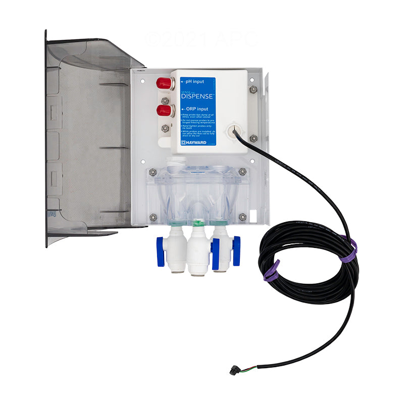 Hayward Omnilogic HL-CHEM Sense and Dispense - view 2