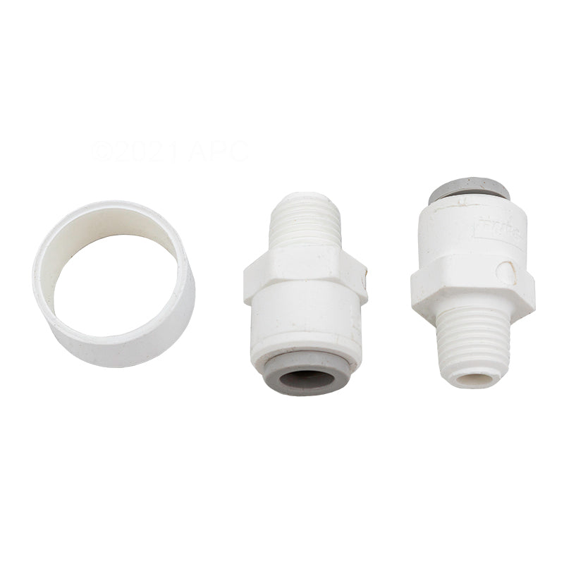 Hayward Omnilogic HL-CHEM Sense and Dispense - view 6