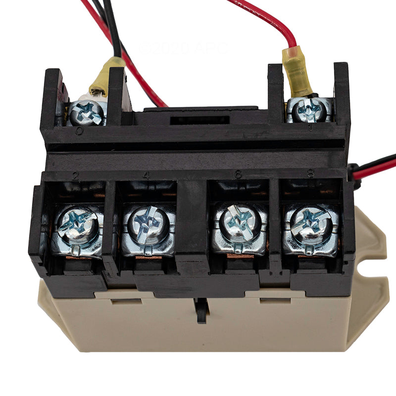 Hayward OmniLogic 1 Relay Module HLRELAY