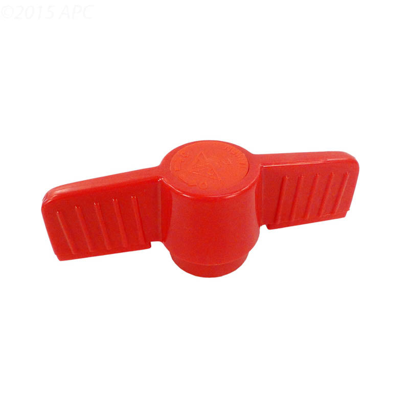 American Granby 2" Ball Valve Handle HMIP200