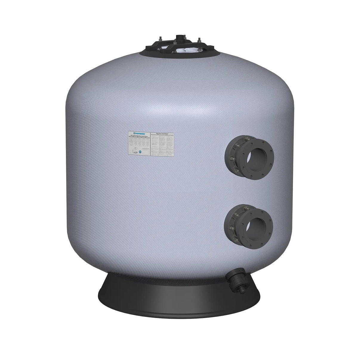 Hayward Bobbin Wound Fg Sand Filter Hcf Series Comm 63" - HCF663C