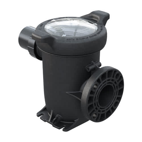 Hayward HCP 3000 Series Pump, 7 HP, 208-230/460 V, 60 Hz, Three Phase | HCP30703
