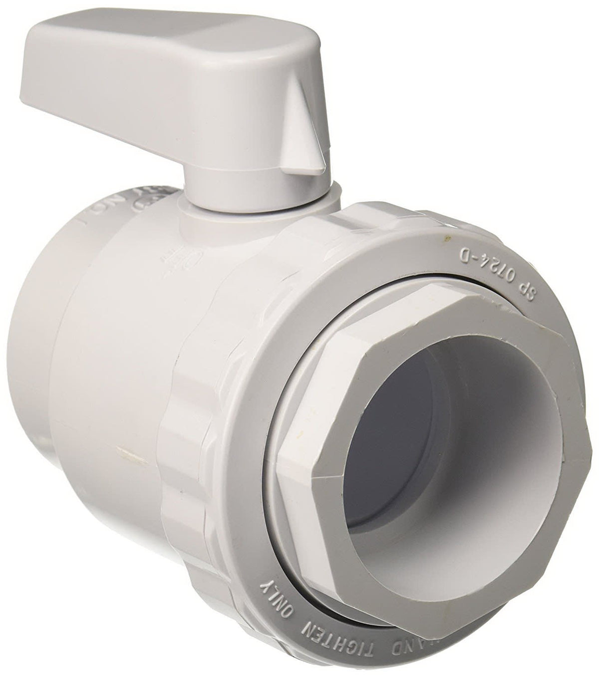 Hayward Trimline Deluxe Ball Valve 2"S ABS - SP0724S