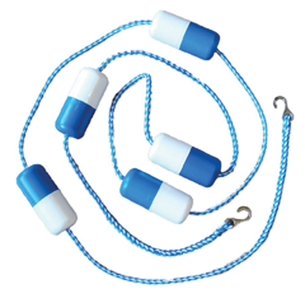 American Granby Rope & Float Kit 18' | HRVRFK18