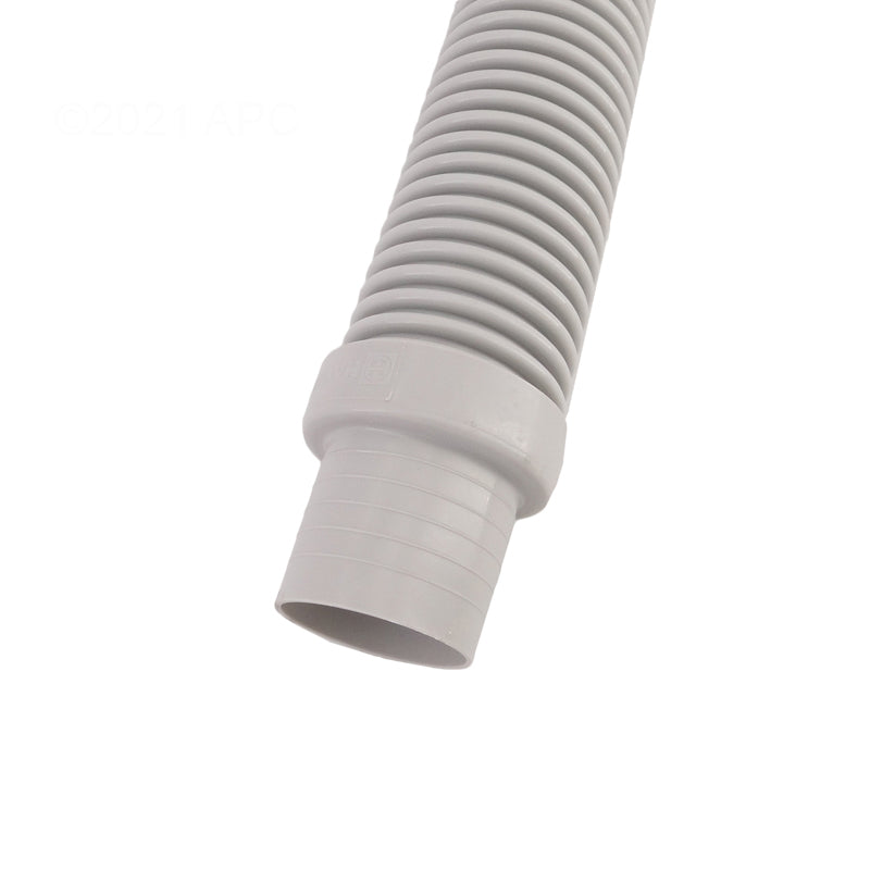 Hayward Leader Hose F/ Suction Cleaner 12/PK 1M Gray - HSLHK110GRPK12