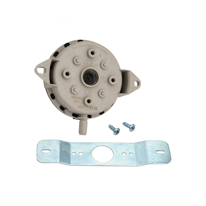 Hayward H-Series Heater Blower Vacuum Switch - IDXL2BVS1930