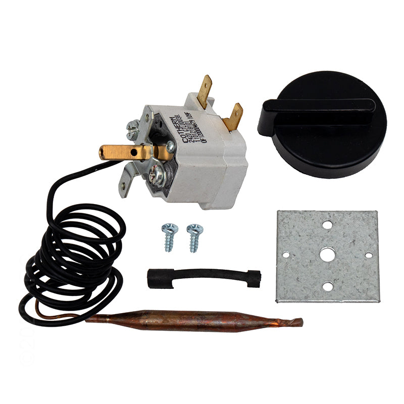 Hayward H-Series Thermostat Assembly - IDXTST1930