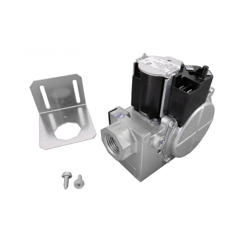 Hayward H100 H-Series Heater Gas Valve - IDXVAL1931