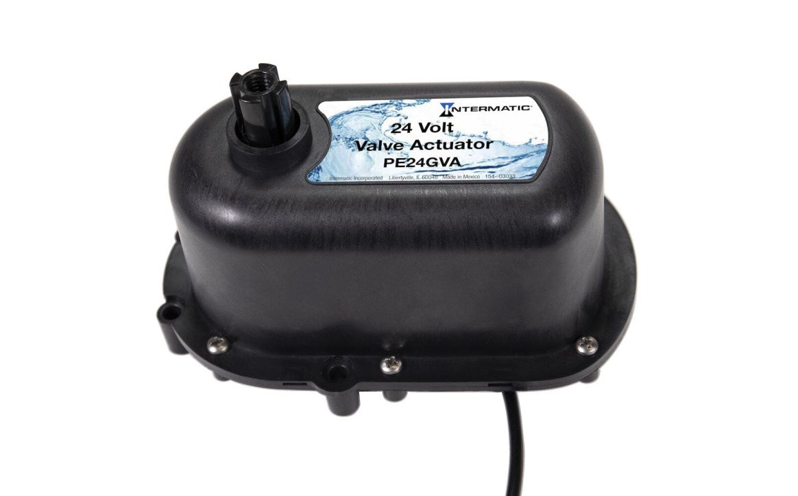 Intermatic Valve Actuator PE24GVA
