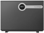 Madimack InverELITE Inverter Heat & Cool Pump, 84K BTU, IEV2084 INVELITE084
