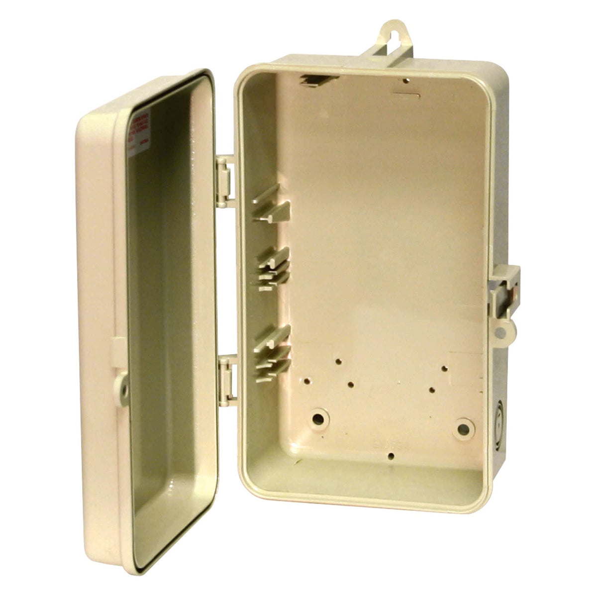 Intermatic Beige Plastic Case for T100R - 2T2502GA