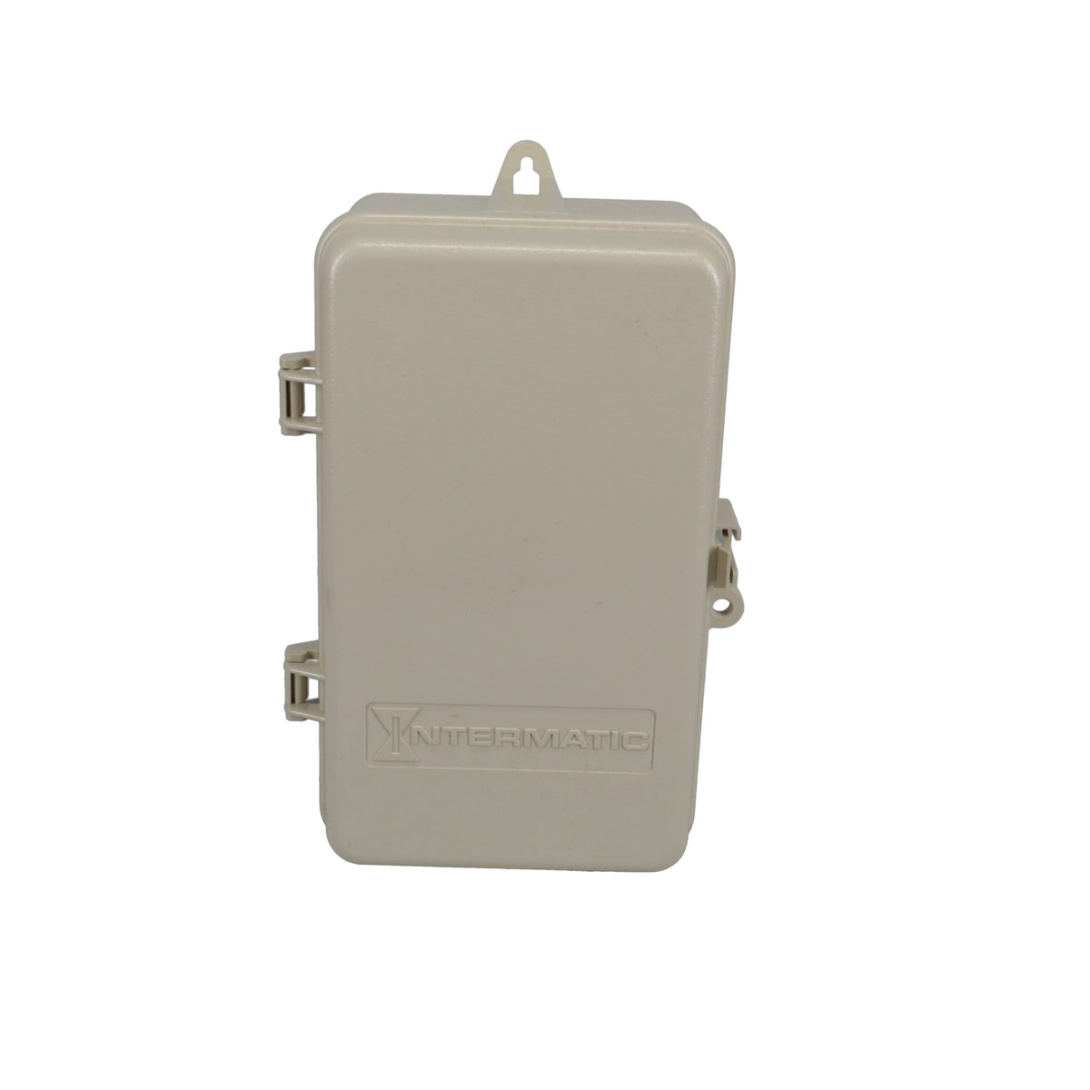Intermatic Beige Plastic Case for T100R - 2T2502GA