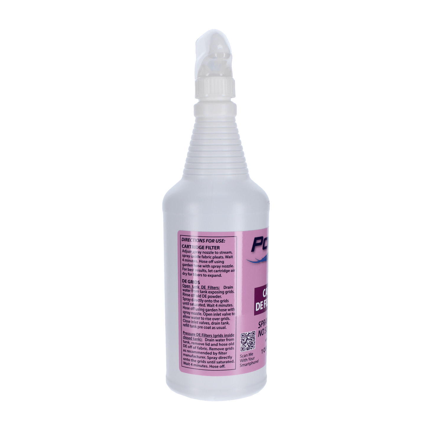 Jacks Magic Power Blue Instant Spray | JMPBCARTRIDGE032