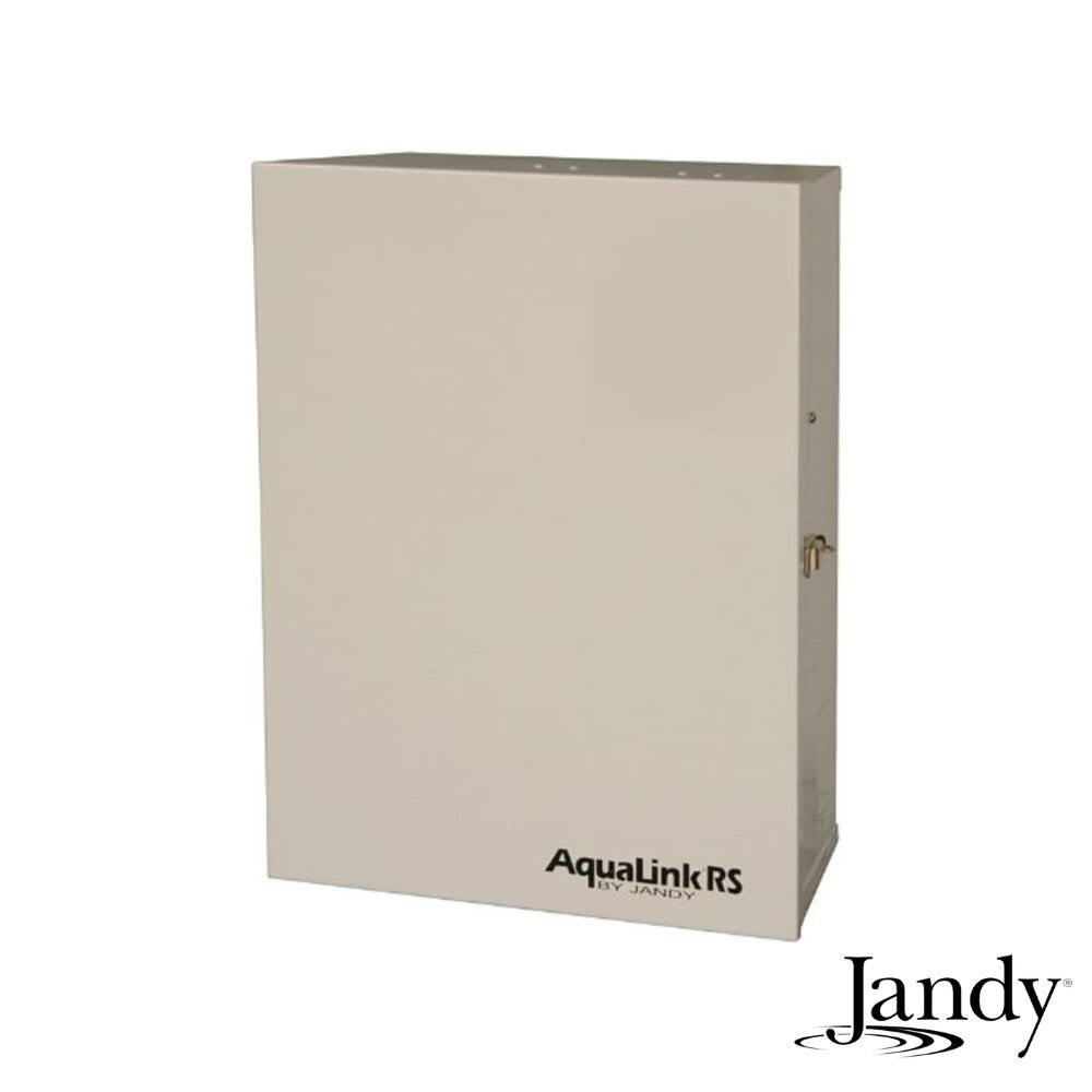 Jandy Power Ctr Sub-Panel 700/1400 Purelink Gray - 6614AP-LG