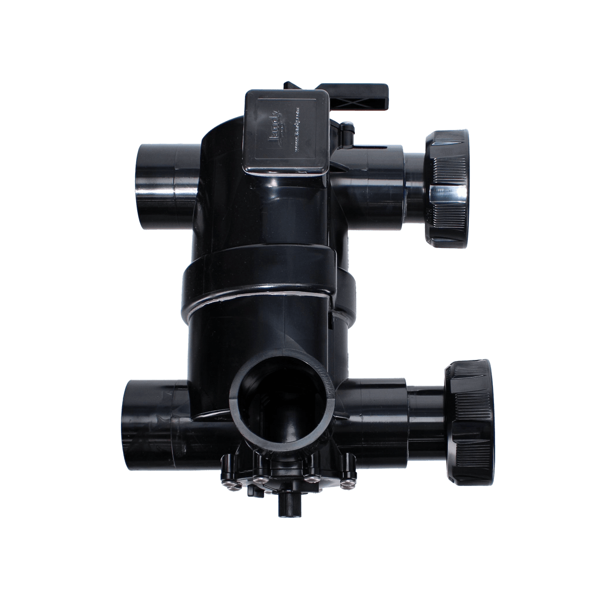 Jandy Backwash Valve - BWVL-NVL