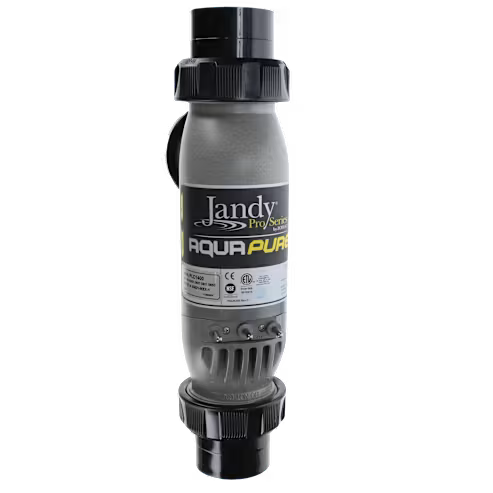 Jandy Zodiac Salt Cell PLC1400 Aquapure1400 PureLink Cell Kit 40K