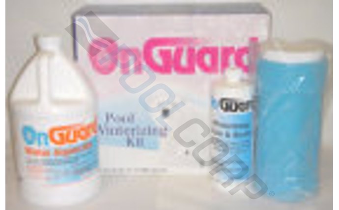 OnGuard K2600301 30k gal Winterizing Kit #3