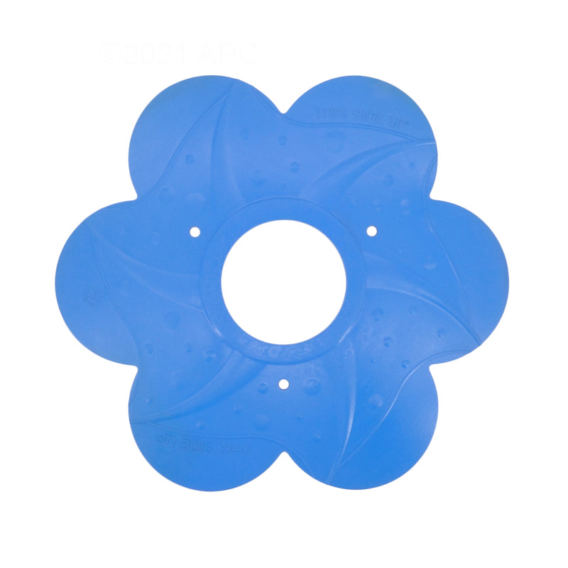 Kreepy Krauly Flower Seal - K12866