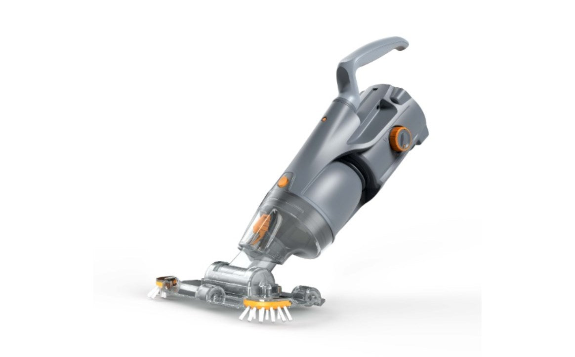 Super-Pro Rechargeable Pool & Spa VAC 24 EV31CBX/SCP/24/US Vektro Jr - EV031CBXUSXXSCP