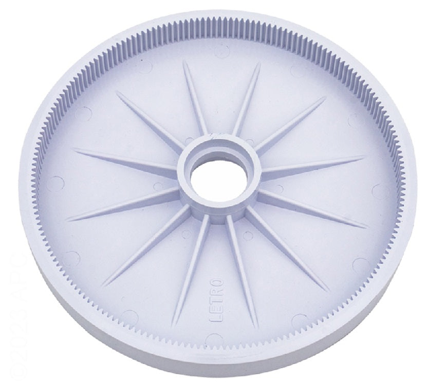 Pentair LC6 Polaris® Large Wheel LC10, LLC10