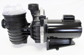 Val-Pak Dominator Pump 3/4 HP Medium Head 115/230 1 PH 15007000-1050 - 159070M-1