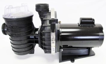 Val-Pak Dominator Pump 1.5 HP Medium Head 115/230 1 PH 15015000-1040 - 159150M-1