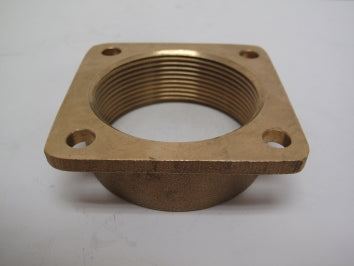 Aqua-Flo AC Series Inlet Flange 3" NTP - 91450010