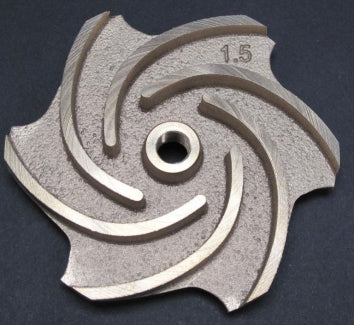 Aqua-Flo A Series 1.5 HP Brass Impeller - 91691201
