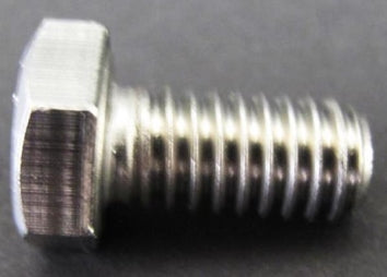 Aqua-Flo AC Series Hex Bolt 5/16" x 5/8" - 99050030