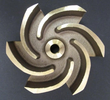 Val-Pak Martin 500 Series 7-1/2 HP Impeller Martin 500 - V40-564