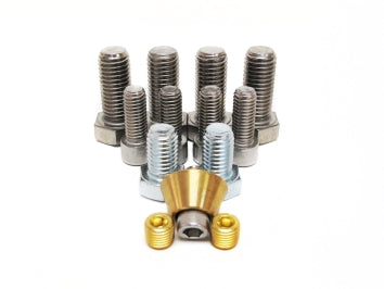 Val-Pak Martin 600/C-Series Bolt Kit 5 & 7.5 HP - V20-314
