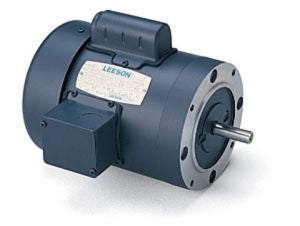 Val-Pak Martin 100 & Aqua-Flo A Series 2 HP Motor 115-230 1 PH TEFC - V40-479-T