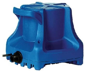 Franklin Little Giant Pool Cover Pump 1700 GPH APCP-1700 - 577301