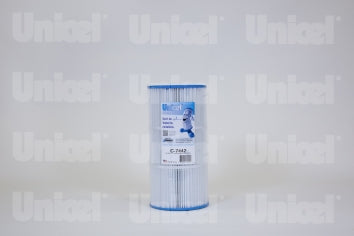 Unicel 40 Sqf Easyclear Cartridge Filter Cartridge 40 sq. ft. - C-7442