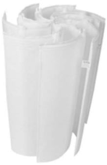 Hayward Pentair FNS Filter Grids 36 Sq. Ft. Full Set 8 FC-9530 - FS-2003