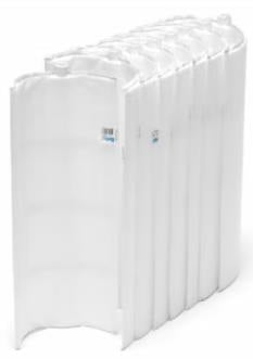 Hayward, Jandy, Pentair Waterway, Crystal Water 24 inch Grid Set Set of 8 Grids - FS-2004