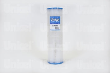 Unicel Replacement Cartridge Pentair 196039 60 GPM EasyClean - C-6960-4