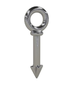 Permacast Arrow Head Rope Eye - PI-73