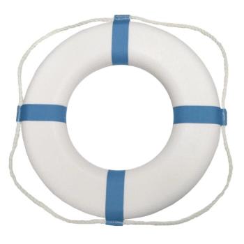 24In Ring Bouy Foam | 373