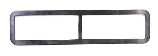 LOCHINVAR Header Gasket For ALL ASME EnergyRite® Pool Heater 100233730