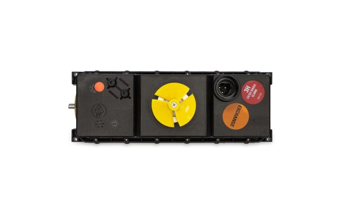 MAYTRONICS US INC DOLPHIN DELUXE MOTOR 3HR 115V DC | 99953035-EX