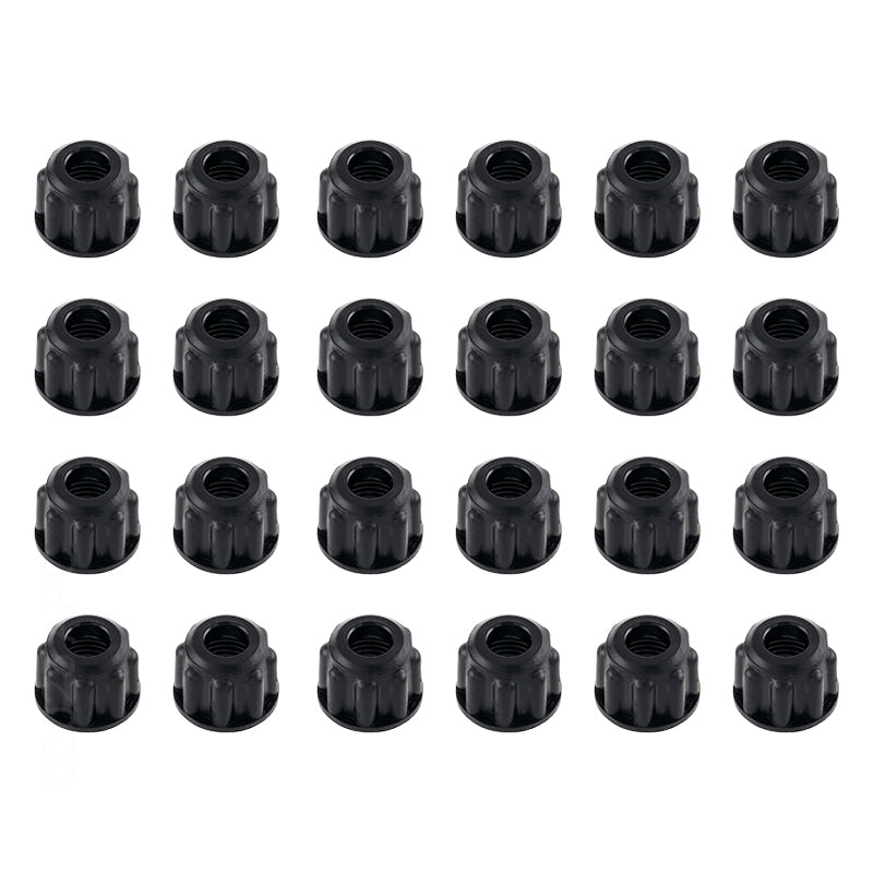 Stenner 1/4 Connector Nut - MCAK100
