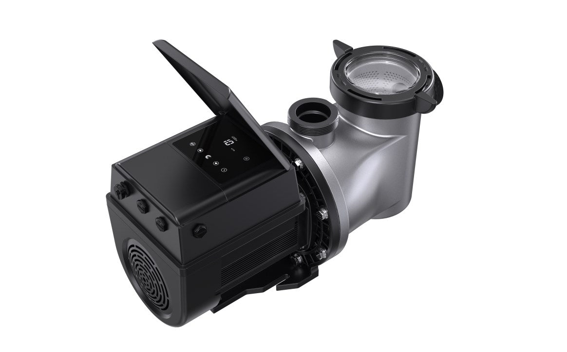 Moov MP3AI Ai Variable Speed Inverter Pump 2.7 HP