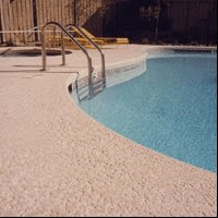 Mortex Keystone Kool Deck Sedona Tan Mortex | KDST