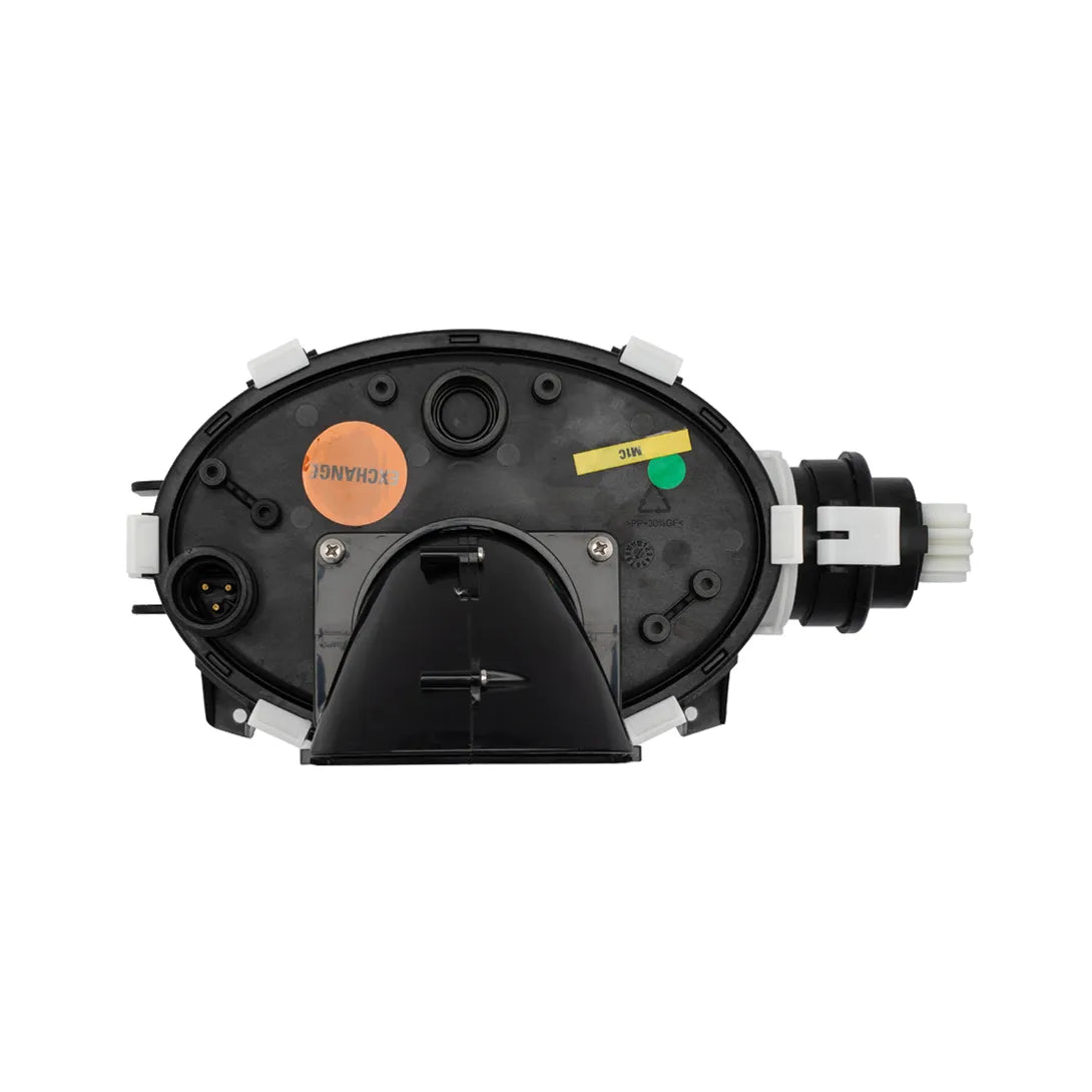 MAYTRONICS US INC NAUTILUS S100 MOTOR 9995386-EX | 9995386-EX