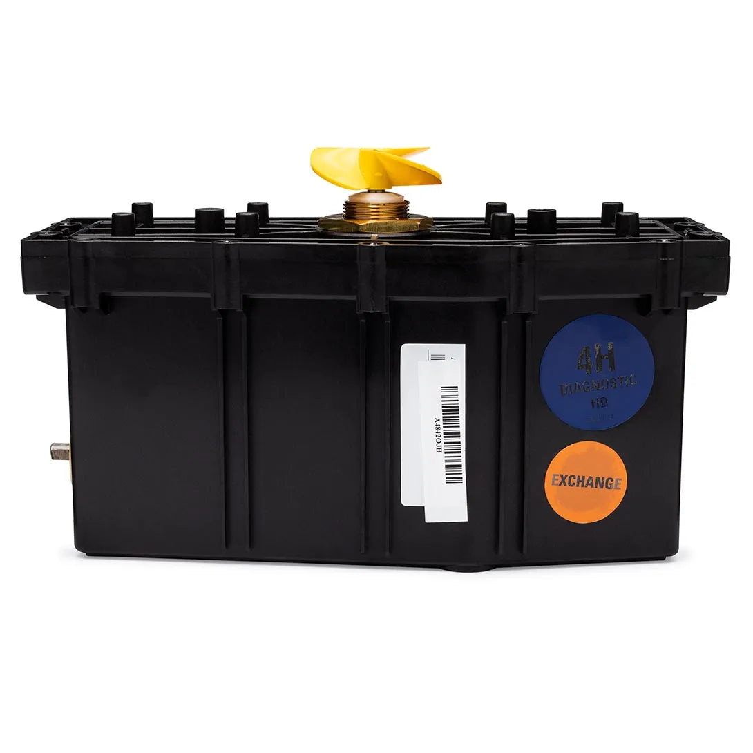 MAYTRONICS US INC HEAVY DUTY/ WAVE 50 MOTOR 4HR 115V DOLPHIN | 9995365RD-EX